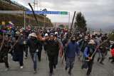 Bolivia: La crisis que desató un nuevo aplazamiento de las elecciones