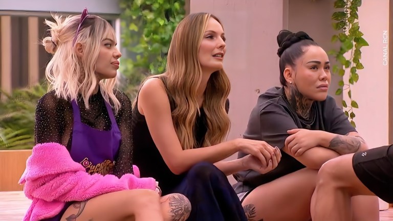 Melissa Gate reveló secreto de ‘La casa de los famosos’ y despertó fuerte polémica