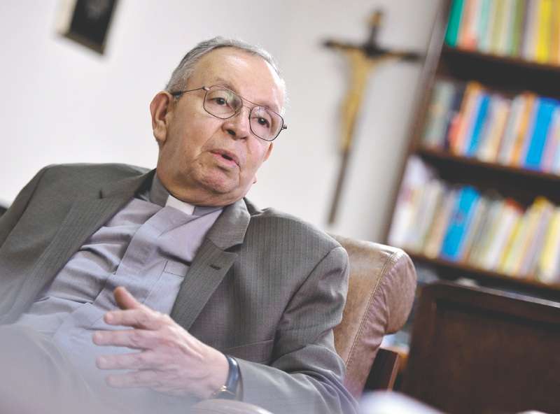 Héctor Fabio Henao