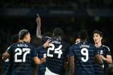 Vea la goleada de Aston Villa de Jhon Jader Durán en la Champions League: video