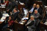 Sigue en vilo el futuro de la reglamentación de la JEP