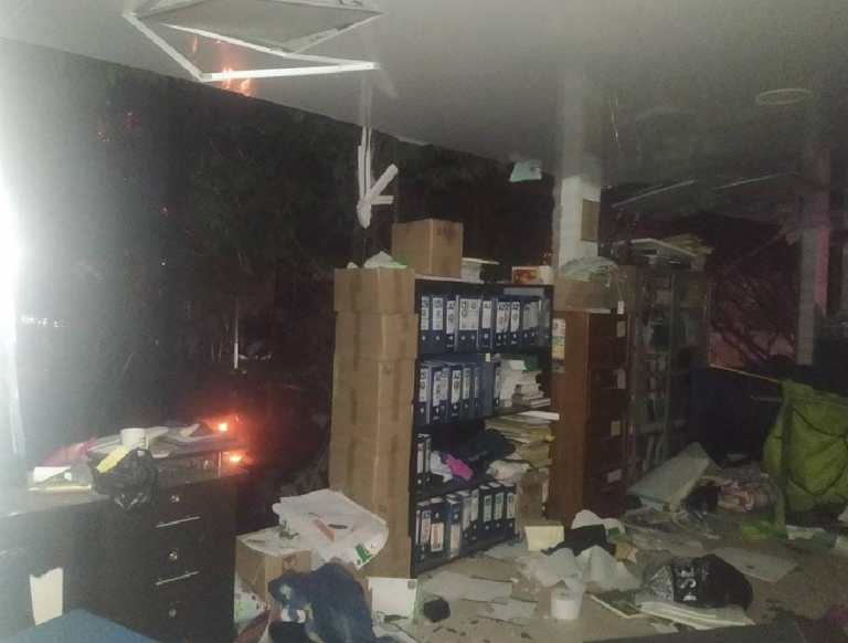 “Atentado en Arauca, dirigido a organizaciones sociales”: Congreso de los Pueblos