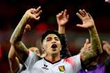Melgar sorprendió y se llevó el último cupo a semifinales de la Copa Sudamericana