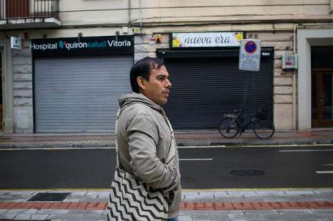 José Goyes: la vida de un líder social en el exilio
