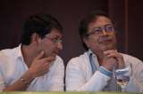 Rechazo y división por inclusión de Camilo Romero en encuesta del Pacto Histórico