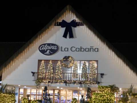 Bogotá y sus alrededores en Navidad: tres planes imperdibles con Alpina para fin de año