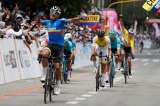 Golpe al ciclismo nacional: el Tour Colombia 2026 no se correrá por falta de recursos