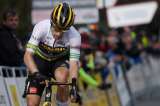 Roglic gana la 5.ª etapa de la Vuelta a Cataluña y defendió el liderato sobre Evenepoel