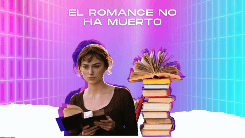 Cinco Libros para volver a creer en el amor
