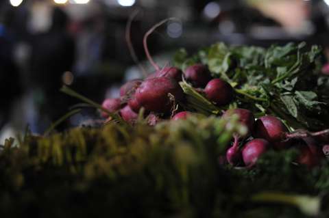 ¡Aproveche y participe! Bogotá tendrá mercados campesinos en cuatro localidades de la ciudad