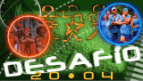 Así se creó el ‘Desafío’, programa del canal Caracol que cumplió 20 años al aire