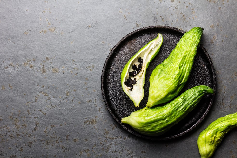 Receta de pepino relleno truco para que te quede de buen sabor y no se desarme