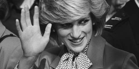 Diana de Gales: cuando nació la leyenda