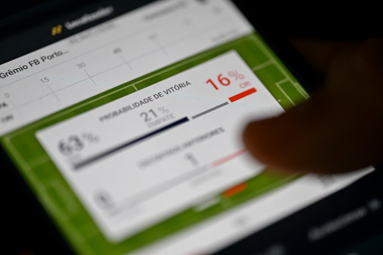 Mundial 2026 y apuestas deportivas: las alertas sobre ludopatía juvenil