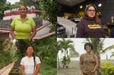 Emprender con poder: historias de mujeres que con su fuerza y liderazgo construyen país