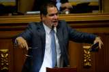 Diputado opositor venezolano pide medidas cautelares a la CIDH