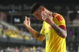 “La idea nuestra es ganar la Copa Mundo y es lo que todos queremos”, James Rodríguez