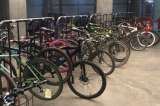 Ocho de cada 10 parqueaderos en Bogotá no tendrían infraestructura para biciusuarios
