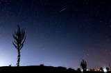 ¿Realmente hay más meteoros?