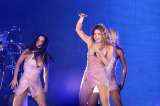 Reprograman concierto de Shakira en República Dominicana