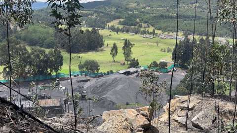 Colombia quiere apostarle al acero mientras sale del carbón, pero hay varios retos