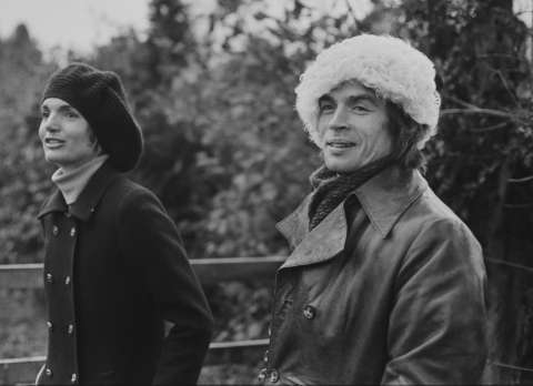 Rudolf Nureyev, un matrimonio devoto con la danza (II)
