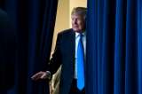 Estos son los protagonistas del reality de Trump en los juzgados