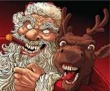 “Tengo mil razones para odiar la Navidad (no son tantas, pero podrían serlo)”