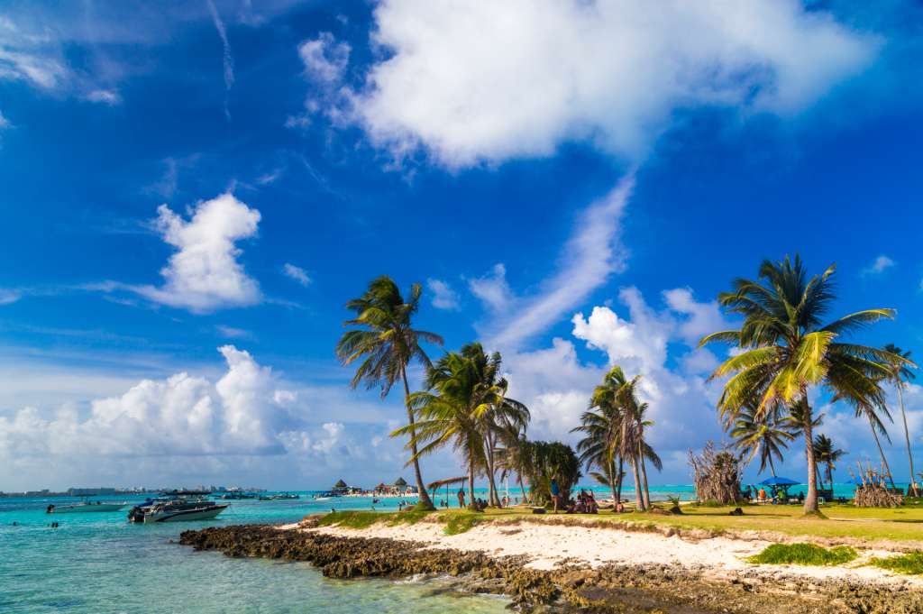 El Archipiélago de San Andrés, Providencia y Santa Catalina es uno de los sitios predilectos por los viajeros del mundo.