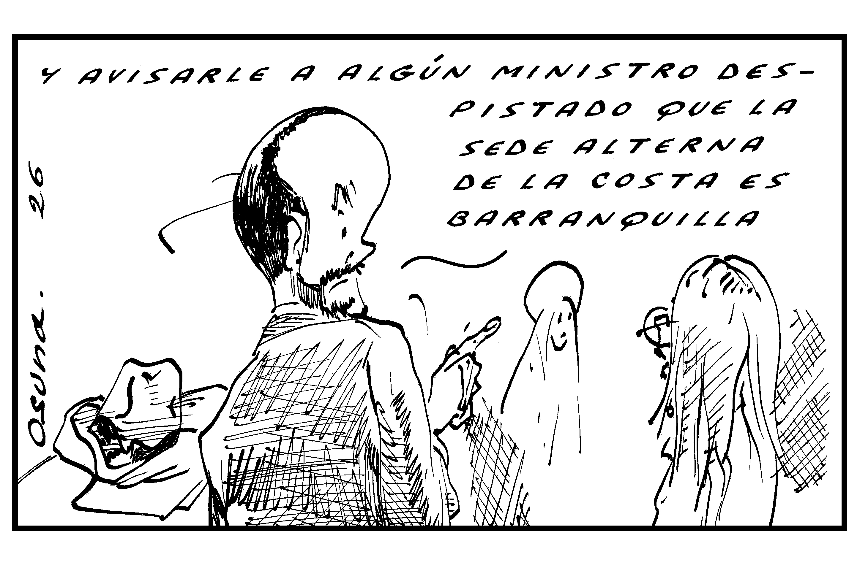 Caricaturas