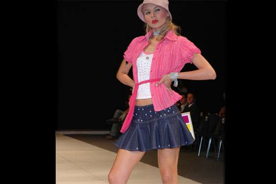 La minifalda, la prenda más sensual