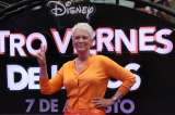 Jamie Lee Curtis criticó las cirugías estéticas. “Es un ciclo sin fin”