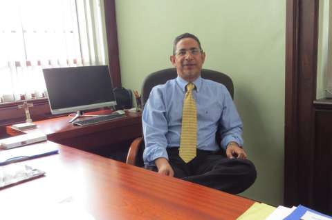 El plan para revivir las vías férreas de Antioquia