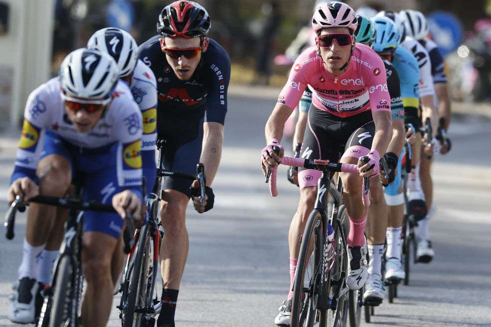 Giro de Italia