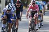 Etapa 13 del Giro de Italia: así va la clasificación general
