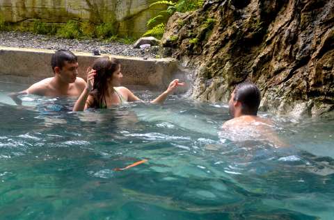 Colombia refuerza su liderazgo en turismo de bienestar con Termatalia 2025