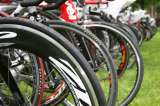 ¡Prepárese! Estos son los cierres viales y desvíos por la “Triatlón Bogotá Mejor para Todos 2019”