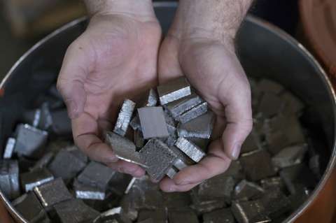 Colombia impulsará en la COP16 un acuerdo global de comercialización de minerales