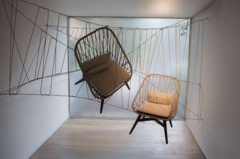 Plan recomendado para los amantes del arte: la exposición “Antes, ahora y Zientte”