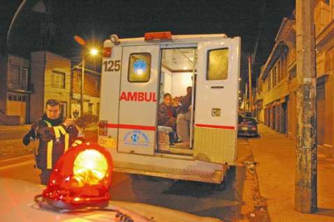 Noche violenta en el sur de Bogotá deja cinco muertos