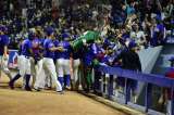 Caimanes de Barranquilla, campeones de la Liga Colombiana de Béisbol