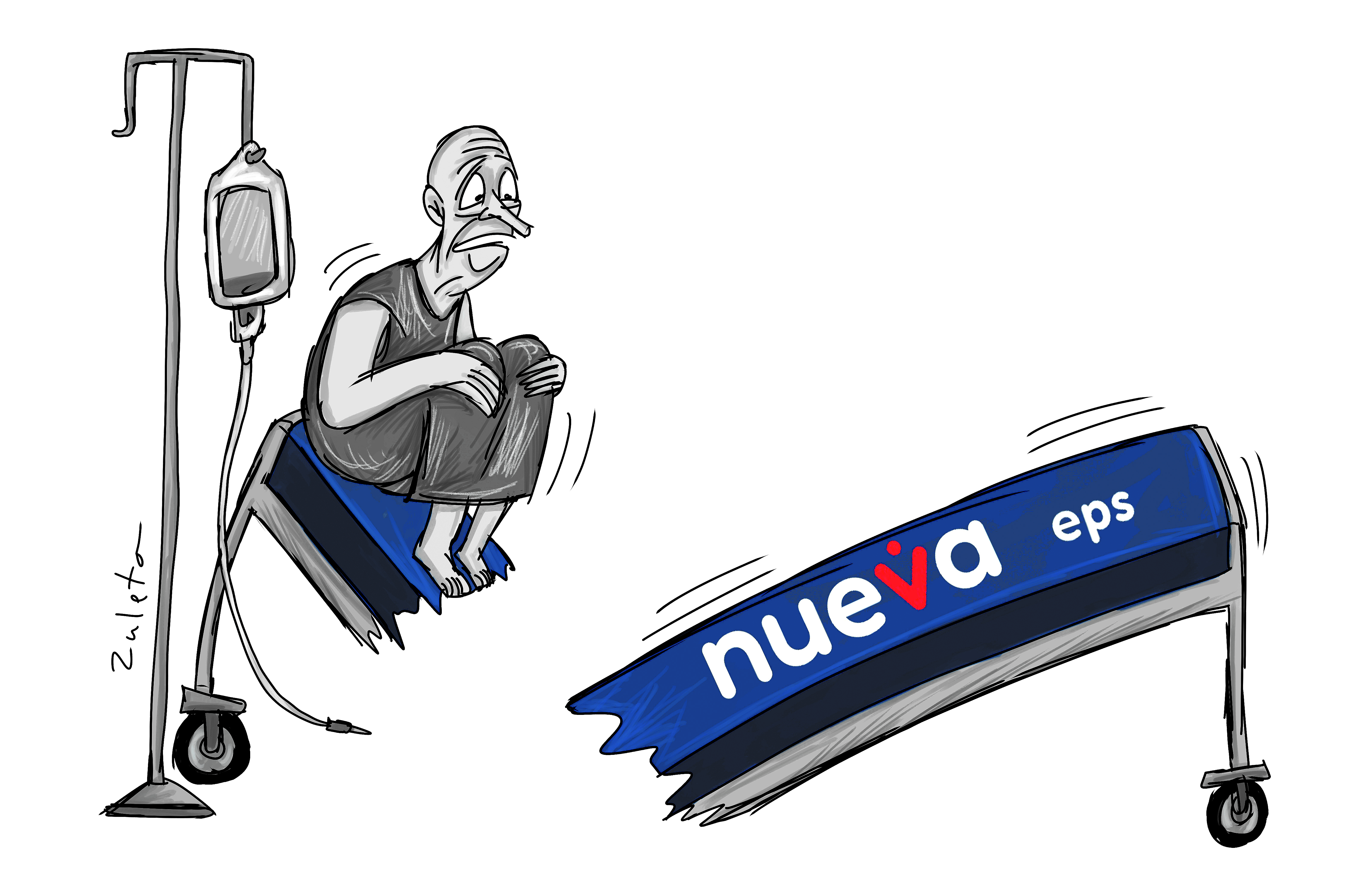 Zuleta
