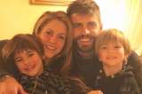 Shakira reaccionó a video de su hijo Milán con Piqué que se volvió viral