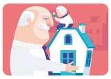 El enredo de la tributaria y las rentas vitalicias inmobiliarias