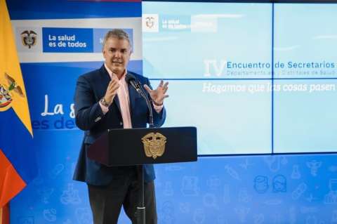 "Ai Hospital" la nueva herramienta para el sector salud presentada por el Gobierno