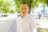 Hallan ahorcado a opositor bielorruso exiliado en Ucrania