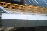 Correcciones finales del puente Hisgaura estarán listas en marzo