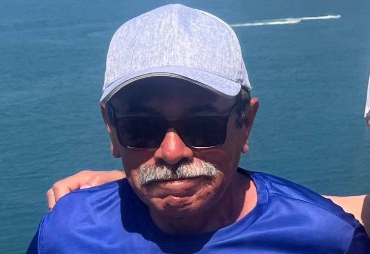 Turista bogotano murió ahogado en playa de Santa Marta