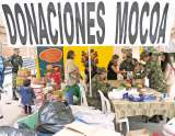 Mocoa, en emergencia social