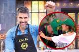 Esta es la enfermedad que tiene Juan Pablo Llano: ¿por esto se desmayó en MasterChef?